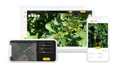 AgroScout - Crops Diagnostics for Pests and Disease