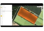 AgroScout - Version NDVI - Normalized Difference Vegetation Index Software