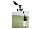 Sencrop - Anemometer Connected Windcrop