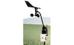 Sencrop - Anemometer Connected Windcrop