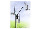 Sencrop - Connected Pyranometer
