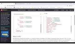 Farmonaut Satellite & Weather API | How To Submit A Field - Video