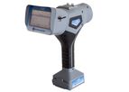 Model X-NIR™ - Handheld NIR Analyzer