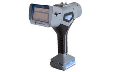 Model X-NIR™ - Handheld NIR Analyzer