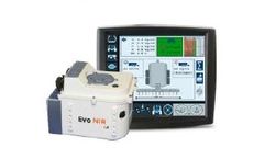 Model EvoNIR 4.0 - Dinamica Generale Certification