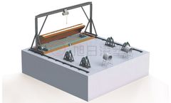 Rising - Rock N Roll Oven Machine