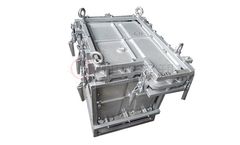 Rising - Aluminium Mould