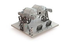 Rising - Rock N Roll Machine