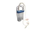 Multi-Bottle Drainage Set