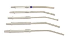Cannulas with Handle