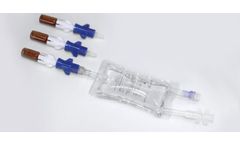 CSTD Refill KIT