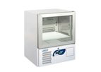 Model MPR 110V W - Medical-Pharmaceutical Refrigerator