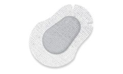 Printed Eyes Occlusor Pads