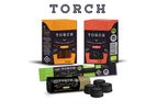 Model Torch - PDO Calabria Liquorice.