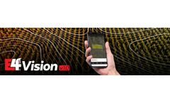 E4 - Vision App