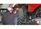 Precision Ag Equipment Sales & Service