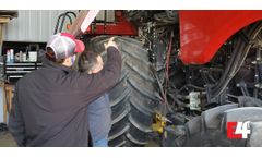Precision Ag Equipment Sales & Service