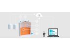 AgroLog - Model TMS6000 - Intelligent Grain Monitoring