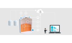 AgroLog - Model TMS6000 - Intelligent Grain Monitoring