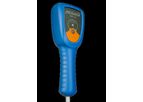AgroLog - Wireless Sensor Spear