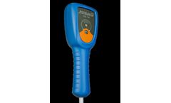 AgroLog - Wireless Sensor Spear