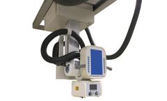 GMS - Model POLIVIX - Polifunctional DIGITAL X-ray System