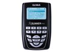 Globus - Model Runner Pro - 4 Channels Electrostimulator
