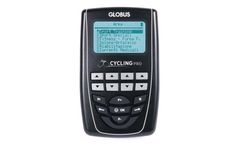 Globus - Model Cycling Pro - 4 Channels Electrostimulator