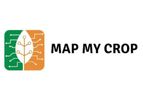 Map My Crop - Crop Monitoring API Solution