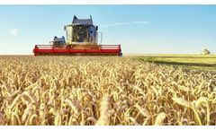 Crop Yield Prediction Service