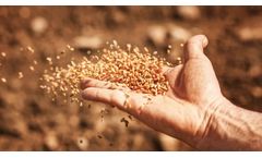 Crop Harvest Monitoring Service