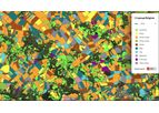 Automated Crop type Detection Service