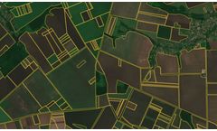 Automated Farm Boundary Detection / Delination Service