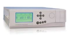 Servomex - Model Safe Area 4200/4210 - Gas Analyzer