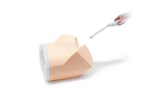 Kyoto Kagaku - Model 41909-000 - Female Pelvic Ultrasound Phantom for Gynecology