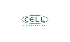 Cell Start Project - Model GIANT IFE - Immunofixation Automatic System