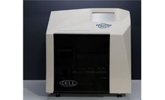 Cell Start Project - Model MiniLITE Plus - Smallest Electrophoresis Automatic Systems