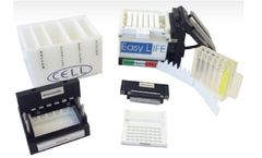 Cell Start Project - Model EasylIFE - Immunofixation Set