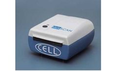 Cell Start Project - Model MiniScan - High Quality Densitometer