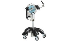 CHINESPORT - Model Fisiotek LT-G XRI006 - Mobilizer