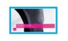 The new Genumedi soft support of medi - Video