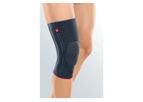 Genumedi - Comfort Knee Support for Soft Tissue Compression