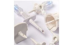 Aries - Non Vented Spike for Withdrawal and Reconstitution of Drugs in Bags