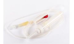 Aries - Transfusion Sets for Administration of Blood and Blood Derivates
