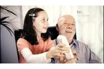 THERA-Trainer mobi - the convenient leg and arm exerciser - Video