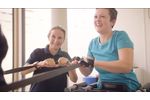 Standing & balancing training with THERA-Trainer balo & coro - Video