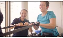 Standing & balancing training with THERA-Trainer balo & coro - Video
