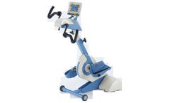 THERA-Trainer - Model Tigo - Multi-functional Leg or Upper Body Exerciser