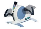 THERA-Trainer - Model Mobi - Convenient Leg and Arm Exerciser