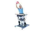 THERA-Trainer - Model Balo - Therapy Device for Safe Dynamic Exercise